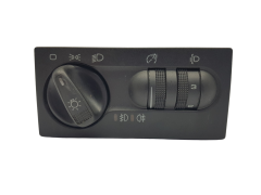 Commutateur D’éclairage Volkswagen VW Golf 3 III Vento 1H6941532 Commutateur D’éclairage Volkswagen VW Golf 3 III Vento 1H6941532