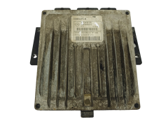 Calculateur 8200498185 8200469333 R0410B027D Renault Delphi 68358