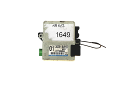 Calculateur 38720-84E1 Q1T16685M Opel Mitsubishi 