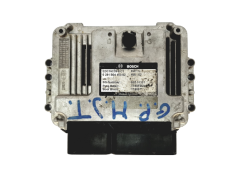Calculateur Ecu EDC16C39-6.C1 0281B04453-02 Fiat 19415