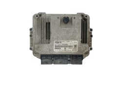 Calculateur 0281011612 6S61-12A650-VC Ford Bosch 47037