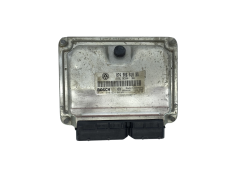 Calculateur 0281010631 074906018BG VW Bosch 62518