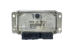 Calculateur Toyota 89661-0H023 0261208702 Bosch 54491