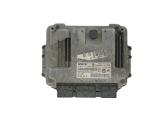 Calculateur PSA 0281011783 9658556780 9654490280 Bosch 34275