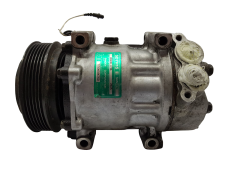 Compresseur De Climatisation 7700859676D SD7H15 7815 Renault Laguna I 6957