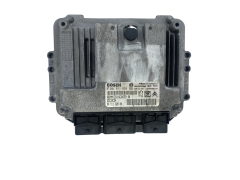 Calculateur 0281011629 9651132880 9653958980 PSA Bosch 50340