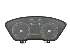 Bloc Compteurs Vitesse Ford Focus C-Max 4M5T-10849-GK 55261 Bloc Compteurs Vitesse Ford Focus C-Max 4M5T-10849-GK 55261