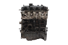 Moteur À Diesel K9K770 1.5 dci Renault Clio 3 2011 K9K6770