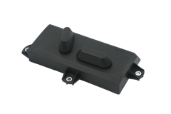 Commutateur Régulateur Siège 3B0959766 B18745 VW Skoda Borsehung Commutateur Régulateur Siège 3B0959766 B18745 VW Skoda Borsehung