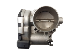 Boitier Papillon D’admission Ford Volvo 7S7G-9F991-CA 0280750535 1.6 1573
