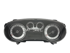 Bloc Compteurs Vitesse Fiat 500L 51975131 A2C90123901 58590