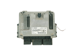 Calculateur 9666235880 0261201863 9663193780 PSA Bosch 32384 Calculateur 9666235880 0261201863 9663193780 PSA Bosch 32384