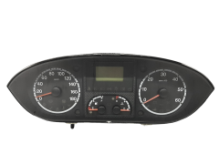 Bloc Compteurs Vitesse Ducato Jumper Boxer 1340672080 Fiat 33469