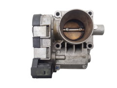 Boitier Papillon D’admission Fiat Ford 55192786 40SMF10 Magneti Marelli 1075