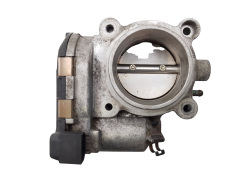 Boitier Papillon D’admission Mercedes-Benz A1111410325 0280750074 