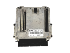 Calculateur 0281019457 237102213R 237102553R Renault Bosch 28979