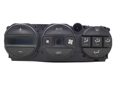 Commande Chauffage A/C Opel Vectra B 69262209 24410109