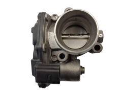 Boitier Papillon D’admission Ford CM5G-9F991-FC 1.0 EcoBoost FoMoCo 1211