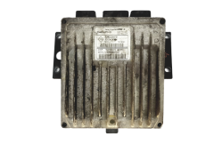 Calculateur 8200334419 8200414354 R0410B024C Renault Delphi 19536