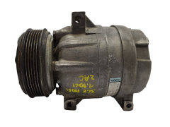 Compresseur De Climatisation Renault 7700105765 1135309 6560630 Delphi 7200 Compresseur De Climatisation Renault 7700105765 1135309 6560630 Delphi 7200