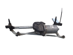 Tringlerie D'essuie Glace Avant Opel Corsa GM 13432685 367546129