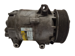 Compresseur De Climatisation Renault Scenic 2 Megane 2 8200309193 01140018 7054