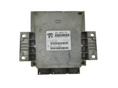 Calculateur PSA 9645989480 9647714780 IAW 48P2.72 Magneti Marelli 13436 Calculateur PSA 9645989480 9647714780 IAW 48P2.72 Magneti Marelli 13436