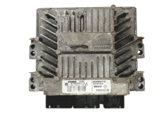 Calculateur S122326113A 8200804775 SID301  Renault Siemens 19629