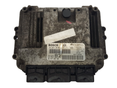 Calculateur PSA 0281010707 9647158380 Bosch 20480
