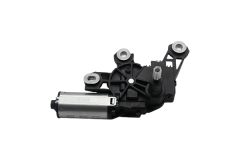Moteur Essuie-Glace Arrière Pour VW Skoda 1J6955711G 99551018701 Vika
