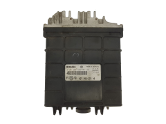 Calculateur 037906258AQ 0261203729/730 26SA3669 VW Bosch 1096