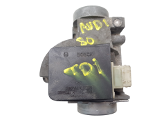 Débimètre D’air Audi A6 80 4A0133471 0281002074 Bosch