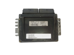 Calculateur S110130058A 8200069287 8200044437 Renault Siemens 37410