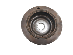 Poulie D`Arbre 8200313231 1.4 1.6 Renault 