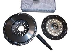 Ensemble D`Embrayage Nouvelle Original 302058718R Renault Dacia Ensemble D`Embrayage Nouvelle Original 302058718R Renault Dacia
