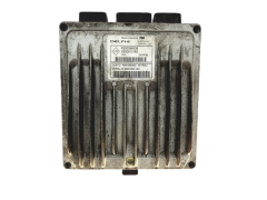 Calculateur 8200399038 8200513163 R0410B034A Renault Delphi 18165