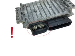 Calculateur S118012001K 1214 7513983-01 BMW Mini Siemens 60593