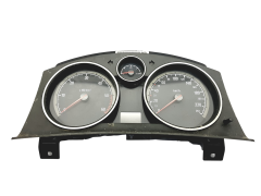 Bloc Compteurs Vitesse Opel Astra H Zafira B 13309003 YD VDO 43407