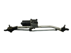 Tringlerie D'essuie Glace Opel Astra G 404.387 Valeo Tringlerie D'essuie Glace Opel Astra G 404.387 Valeo