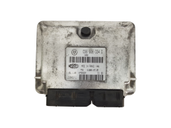 Calculateur 036906034D IAW4LV.L 61600.437.09 VW Magneti Marelli 3639