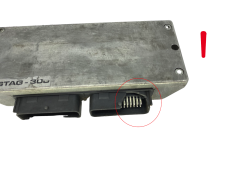 Calculateur LPG 67R-014289.3 ECOJET 58035