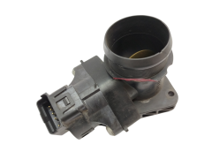 Boitier Papillon D’admission Ford 9643836980 25344296 1.6 TDCI Delphi 3131