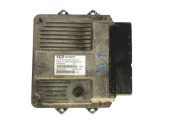 Calculateur FGP MJD6JF.P3 55195817 Fiat 19406