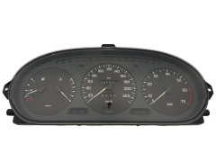 Bloc Compteurs Vitesse Renault Megane 1 Scenic 1 7700839644 18787