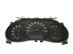 Bloc Compteurs Vitesse Renault Master 3 248105652R 3023289-01 52165