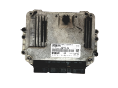 Calculateur 0281011701 8M51-12A650-LB Ford Bosch 30236