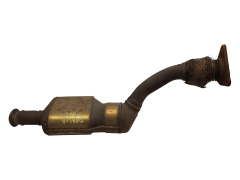 Catalyseur 7700436638 Renault 1.4 1.6 16V Megane I Scenic I Clio 2 Catalyseur 7700436638 Renault 1.4 1.6 16V Megane I Scenic I Clio 2