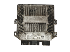 Calculateur 3S61-12A650-JE 5WS40078H-T Ford Siemens 30569
