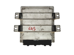 Calculateur NNN100743 A0047 YM  Rover 21321