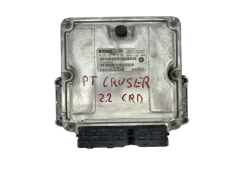 Calculateur P05034035AB 0281011410 Chrysler Bosch 54027